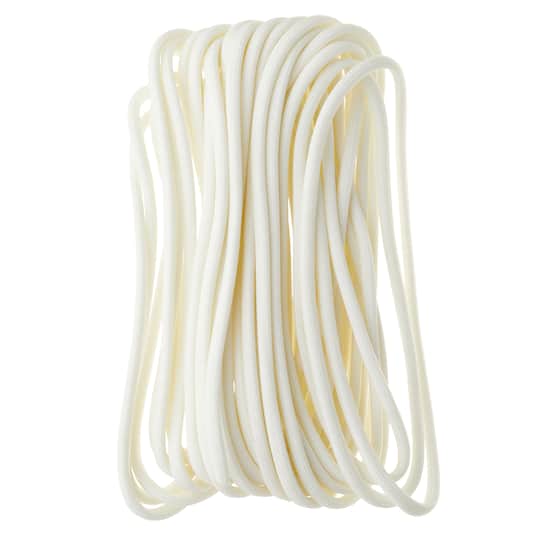 Pepperell 550 Parachute Cord, Glow In The Dark